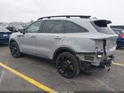 2024 Kia Sorento X-line Sx Gray vin: 5XYRKDJF5RG255133 2024 Kia Sorento X-line Sx Gray vin: 5XYRKDJF5RG255133
