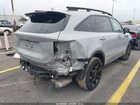 2024 Kia Sorento X-line Sx Gray vin: 5XYRKDJF5RG255133 2024 Kia Sorento X-line Sx Gray vin: 5XYRKDJF5RG255133
