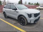 2024 Kia Sorento X-line Sx Gray vin: 5XYRKDJF5RG255133 2024 Kia Sorento X-line Sx Gray vin: 5XYRKDJF5RG255133