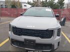 2024 Kia Sorento X-line Sx Gray vin: 5XYRKDJF5RG255133 2024 Kia Sorento X-line Sx Gray vin: 5XYRKDJF5RG255133