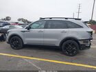 2024 Kia Sorento X-line Sx Gray vin: 5XYRKDJF5RG255133 2024 Kia Sorento X-line Sx Gray vin: 5XYRKDJF5RG255133