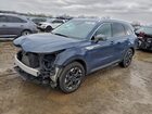 2024 Kia Sorento S Blue vin: 5XYRL4JC0RG263174