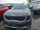 2025 Kia Sorento S Black vin: 5XYRL4JC1SG344643 2025 Kia Sorento S Black vin: 5XYRL4JC1SG344643