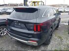 2025 Kia Sorento S Black vin: 5XYRL4JC1SG344643 2025 Kia Sorento S Black vin: 5XYRL4JC1SG344643