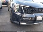 2025 Kia Sorento S Black vin: 5XYRL4JC1SG344643 2025 Kia Sorento S Black vin: 5XYRL4JC1SG344643