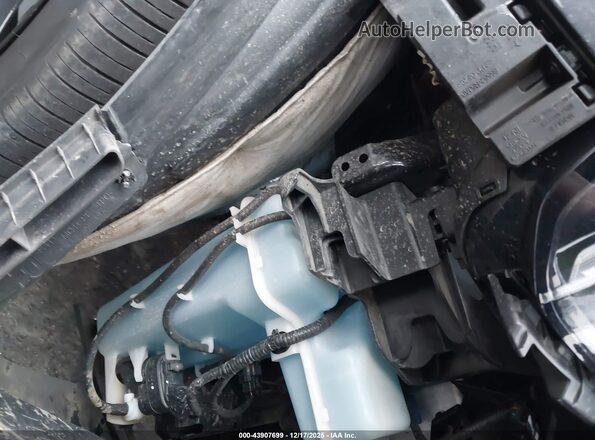 5XYRL4JC1SG344643 2025 KIA SORENTO Black 