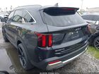 2025 Kia Sorento S Black vin: 5XYRL4JC1SG344643 2025 Kia Sorento S Black vin: 5XYRL4JC1SG344643