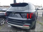 2025 Kia Sorento S Black vin: 5XYRL4JC1SG344643 2025 Kia Sorento S Black vin: 5XYRL4JC1SG344643