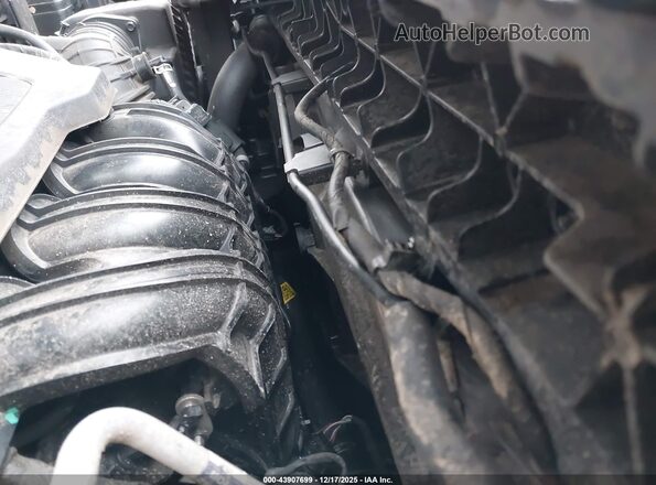 5XYRL4JC1SG344643 2025 KIA SORENTO Black 