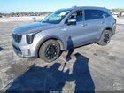 2024 Kia Sorento S Gray vin: 5XYRL4JC4RG271536