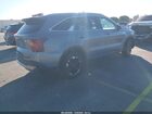 2024 Kia Sorento S Gray vin: 5XYRL4JC4RG271536