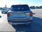 2024 Kia Sorento S Gray vin: 5XYRL4JC4RG271536