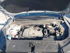 2024 Kia Sorento S Gray vin: 5XYRL4JC4RG271536