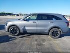 2024 Kia Sorento S Gray vin: 5XYRL4JC4RG271536