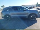 2024 Kia Sorento S Gray vin: 5XYRL4JC4RG271536