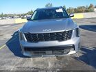 2024 Kia Sorento S Gray vin: 5XYRL4JC4RG271536