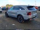 2026 Kia Sorento S Серый vin: 5XYRL4JC6TG413831
