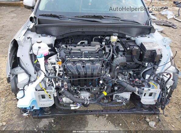 5XYRL4JC6TG413831 2026 KIA SORENTO Серый Вид сзади