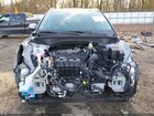 2026 Kia Sorento S Серый vin: 5XYRL4JC6TG413831