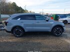 2026 Kia Sorento S Серый vin: 5XYRL4JC6TG413831
