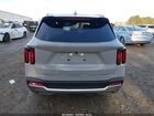 2026 Kia Sorento S Серый vin: 5XYRL4JC6TG413831