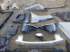 2026 Kia Sorento S Серый vin: 5XYRL4JC6TG413831