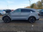 2026 Kia Sorento S Серый vin: 5XYRL4JC6TG413831