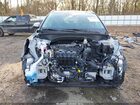 2026 Kia Sorento S Серый vin: 5XYRL4JC6TG413831