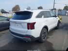 2026 Kia Sorento S Белый vin: 5XYRL4JC8TG416987