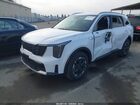 2026 Kia Sorento S Белый vin: 5XYRL4JC8TG416987