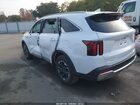 2026 Kia Sorento S Белый vin: 5XYRL4JC8TG416987