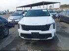 2026 Kia Sorento S Белый vin: 5XYRL4JC8TG416987