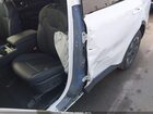 2026 Kia Sorento S Белый vin: 5XYRL4JC8TG416987