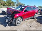 2021 Kia Sorento S Красный vin: 5XYRL4LC2MG060647