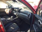 2021 Kia Sorento S Красный vin: 5XYRL4LC2MG060647