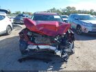 2021 Kia Sorento S Красный vin: 5XYRL4LC2MG060647