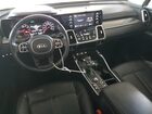 2021 Kia Sorento S Золотой vin: 5XYRL4LC3MG049138