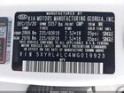 2021 Kia Sorento S White vin: 5XYRL4LC4MG019923 2021 Kia Sorento S White vin: 5XYRL4LC4MG019923