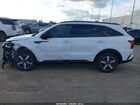 2021 Kia Sorento S White vin: 5XYRL4LC4MG019923 2021 Kia Sorento S White vin: 5XYRL4LC4MG019923
