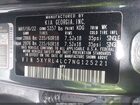 2022 Kia Sorento S Серый vin: 5XYRL4LC7NG125221
