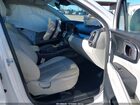 2023 Kia Sorento S Белый vin: 5XYRL4LC9PG217885