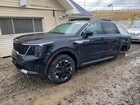2024 Kia Sorento S Черный vin: 5XYRLDJC0RG294117