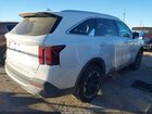 2024 Kia Sorento S White vin: 5XYRLDJC3RG302193 2024 Kia Sorento S White vin: 5XYRLDJC3RG302193
