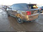 2025 Kia Sorento S Black vin: 5XYRLDJC5SG361929
