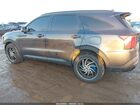 2025 Kia Sorento S Black vin: 5XYRLDJC5SG361929