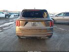 2025 Kia Sorento S Black vin: 5XYRLDJC5SG361929