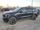 2024 Kia Sorento S Black vin: 5XYRLDJC6RG283896