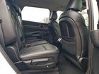 2024 Kia Sorento S White vin: 5XYRLDJC8RG259356