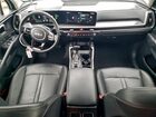 2024 Kia Sorento S White vin: 5XYRLDJC8RG259356