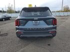 2021 Kia Sorento S Серый vin: 5XYRLDLC4MG048614